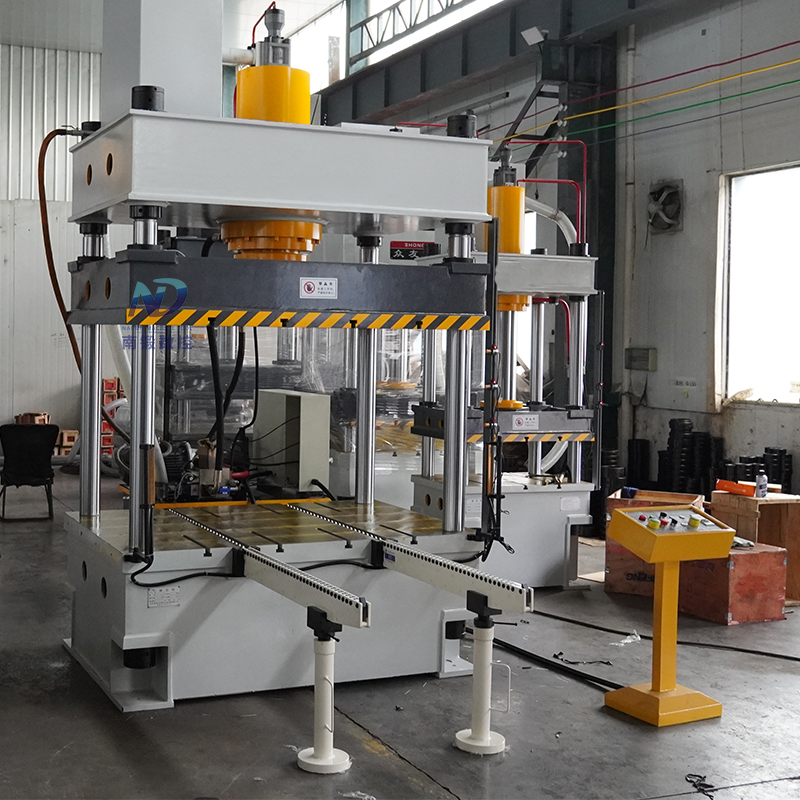 200噸油壓機(jī) 配舉模器  移動(dòng)工作臺(tái)  定制油壓機(jī) 