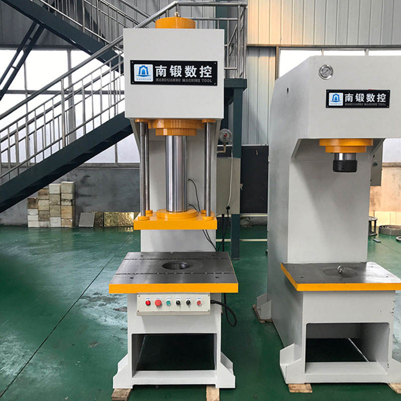 單臂油壓機(jī)