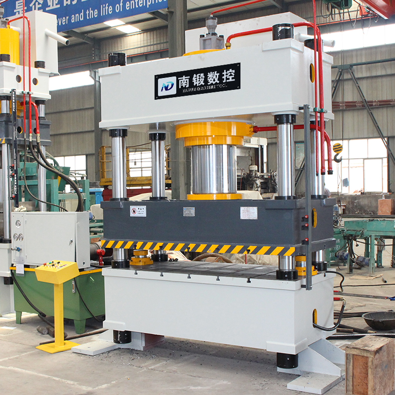 315t不銹鋼漏水篦子拉伸成型油壓機(jī)，金屬拉伸油壓機(jī)