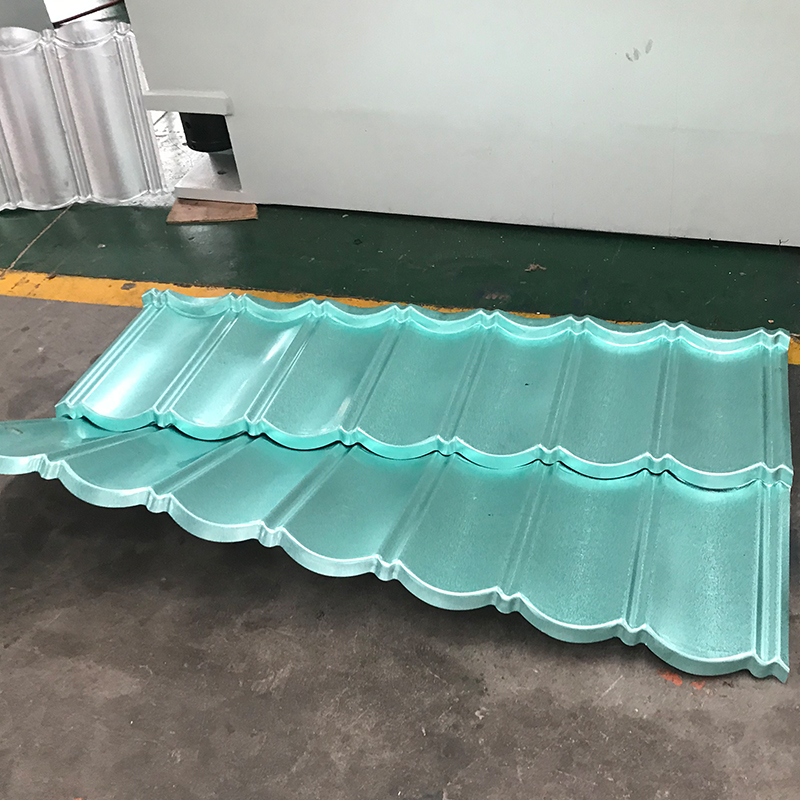 315t雙缸大臺面油壓機，彩石金屬瓦拉伸成型液壓機
