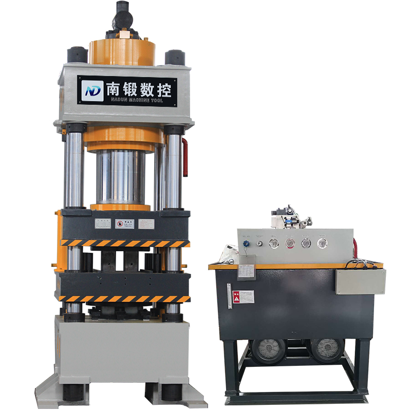630t牛羊舔磚油壓機(jī)，粉末成型鹽磚油壓機(jī)