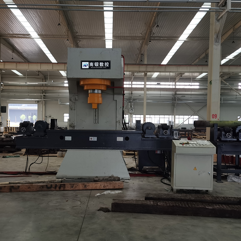 校直機500T校直壓裝整形壓力機